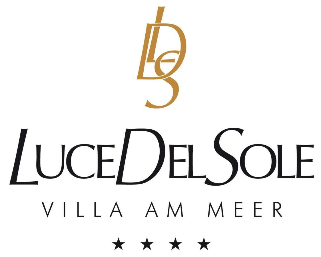 Villa Luce Del Sole Mirce Екстериор снимка